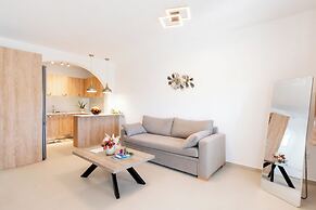 Spilia Suites Hotel Mykonos