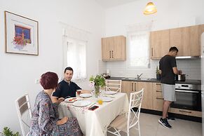 Spilia Suites Hotel Mykonos