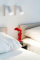 Spilia Suites Hotel Mykonos