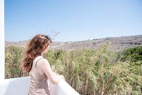 Spilia Suites Hotel Mykonos