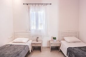 Spilia Suites Hotel Mykonos