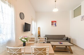 Spilia Suites Hotel Mykonos