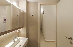 Spilia Suites Hotel Mykonos