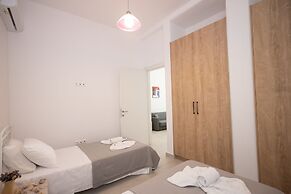 Spilia Suites Hotel Mykonos