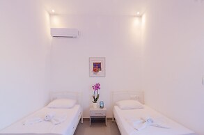 Spilia Suites Hotel Mykonos