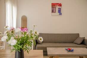 Spilia Suites Hotel Mykonos