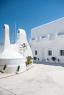 Spilia Suites Hotel Mykonos