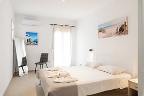 Spilia Suites Hotel Mykonos