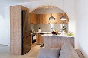 Spilia Suites Hotel Mykonos