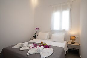 Spilia Suites Hotel Mykonos
