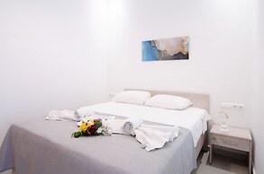 Spilia Suites Hotel Mykonos