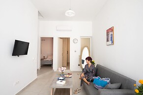 Spilia Suites Hotel Mykonos