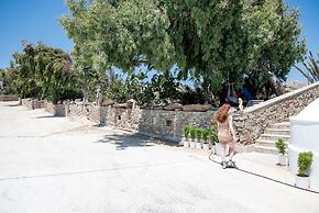 Spilia Suites Hotel Mykonos