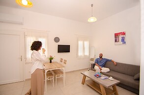 Spilia Suites Hotel Mykonos