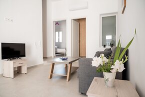 Spilia Suites Hotel Mykonos