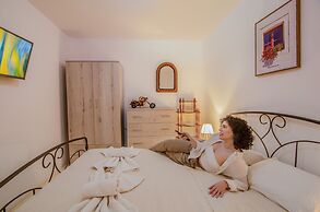 Spilia Suites Hotel Mykonos