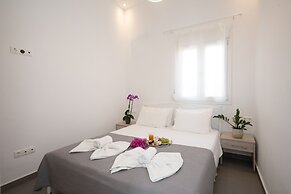 Spilia Suites Hotel Mykonos