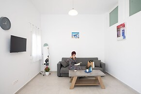 Spilia Suites Hotel Mykonos