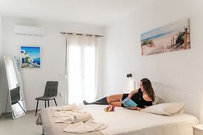 Spilia Suites Hotel Mykonos