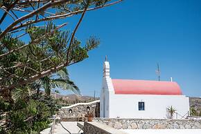 Spilia Suites Hotel Mykonos