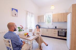 Spilia Suites Hotel Mykonos