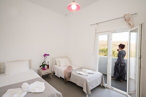 Spilia Suites Hotel Mykonos