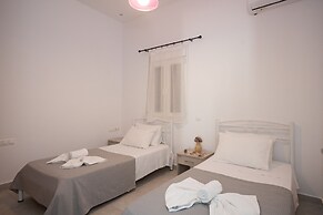 Spilia Suites Hotel Mykonos