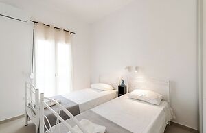 Spilia Suites Hotel Mykonos
