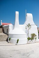 Spilia Suites Hotel Mykonos