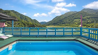 Yeongwol Gangeulpumeunsoo Pension