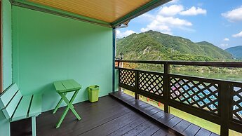 Yeongwol Gangeulpumeunsoo Pension