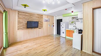 Yeongwol Gangeulpumeunsoo Pension