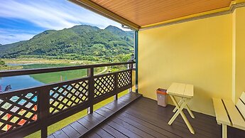 Yeongwol Gangeulpumeunsoo Pension