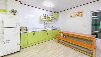 Yeongwol Gangeulpumeunsoo Pension