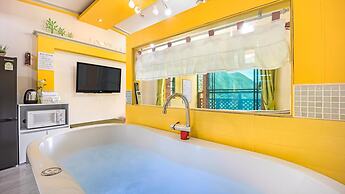 Yeongwol Gangeulpumeunsoo Pension