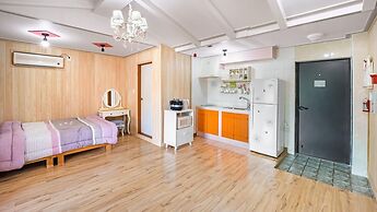 Yeongwol Gangeulpumeunsoo Pension