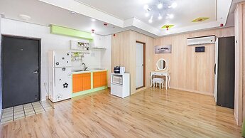 Yeongwol Gangeulpumeunsoo Pension