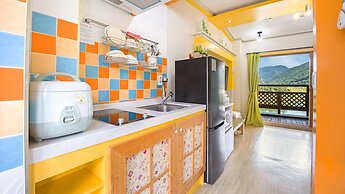 Yeongwol Gangeulpumeunsoo Pension