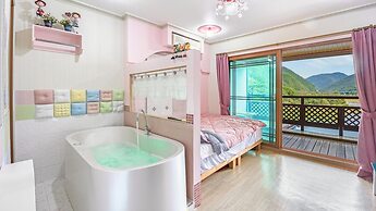 Yeongwol Gangeulpumeunsoo Pension