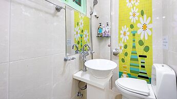 Yeongwol Gangeulpumeunsoo Pension