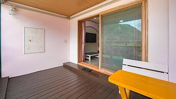 Yeongwol Gangeulpumeunsoo Pension