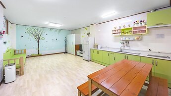 Yeongwol Gangeulpumeunsoo Pension