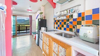 Yeongwol Gangeulpumeunsoo Pension