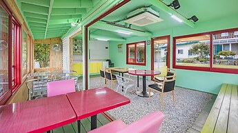 Yeongwol Gangeulpumeunsoo Pension