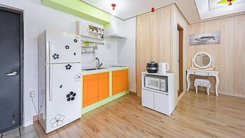 Yeongwol Gangeulpumeunsoo Pension