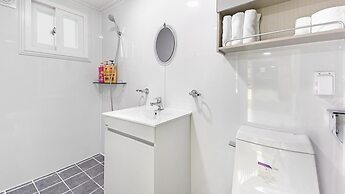 Yeongwol Gangeulpumeunsoo Pension