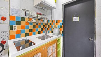 Yeongwol Gangeulpumeunsoo Pension