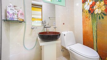 Yeongwol Gangeulpumeunsoo Pension