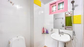 Yeongwol Gangeulpumeunsoo Pension