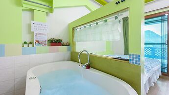 Yeongwol Gangeulpumeunsoo Pension